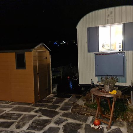Apartamento La roulotte Travers Exterior foto